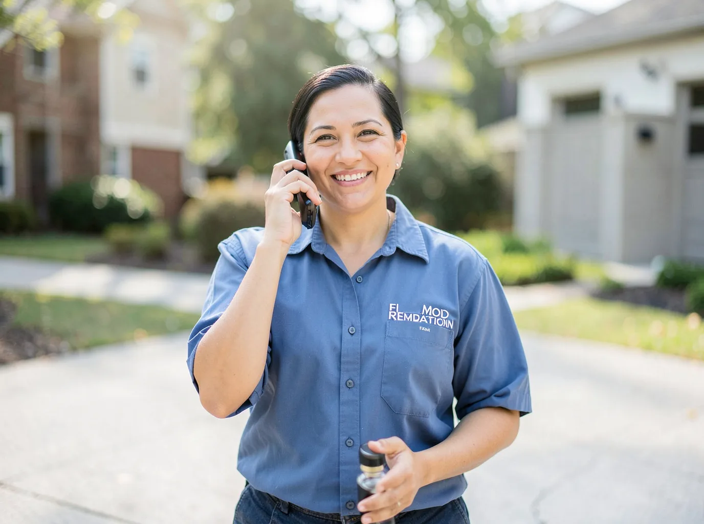 Mold Remediation Woodstock, OH FAQs
